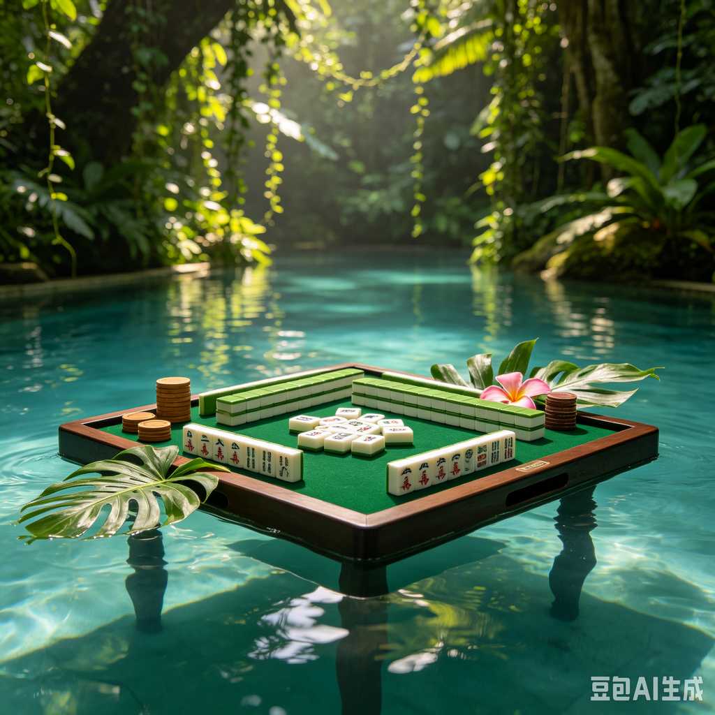 Hamburg,mahjong