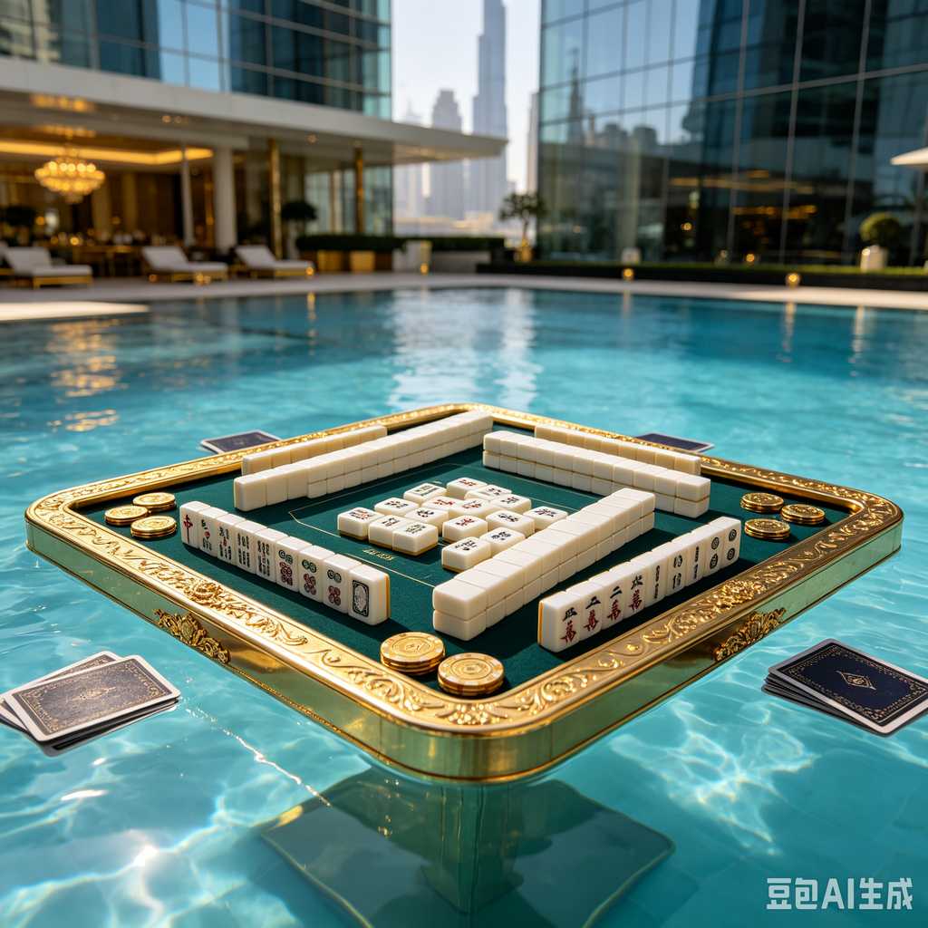 GreenBay,mahjong