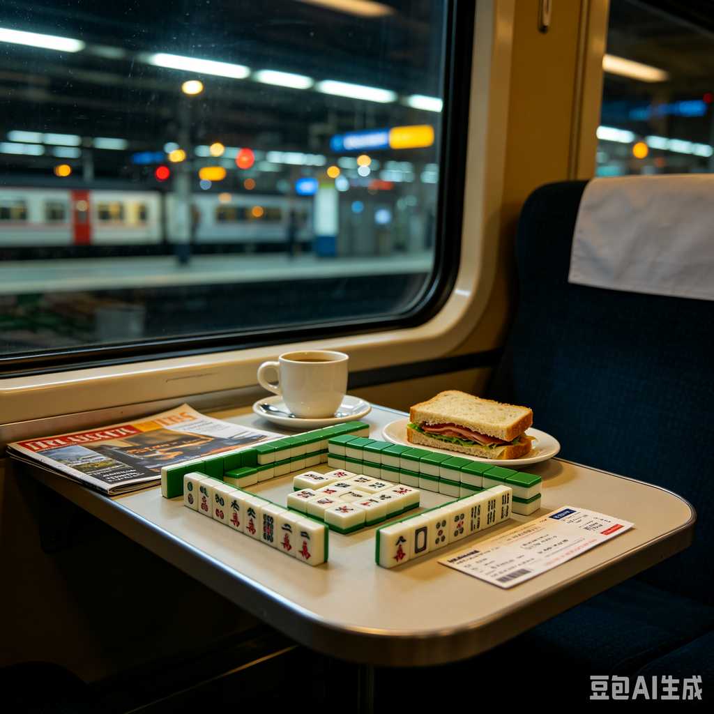 Cali,mahjong