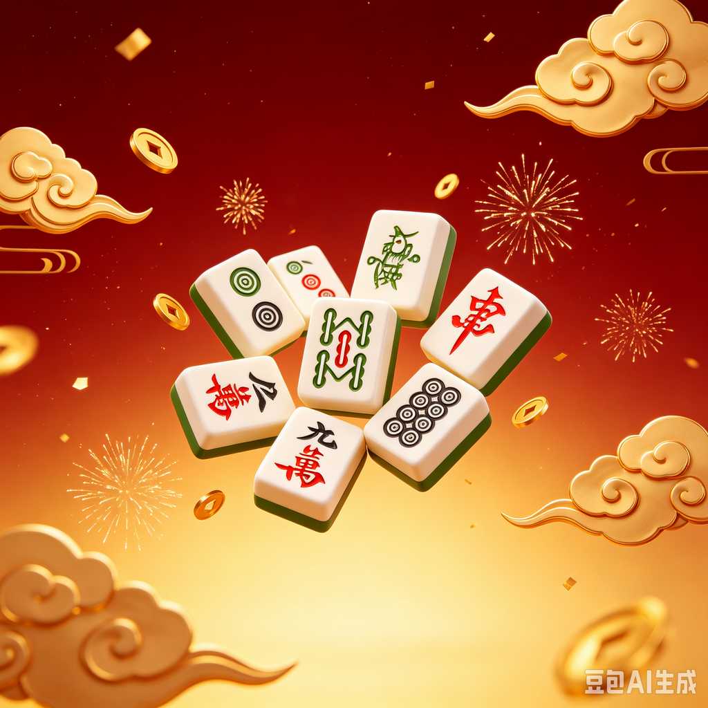 Granada,mahjong