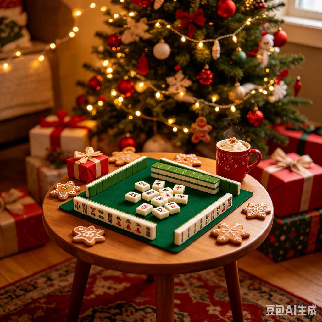 NewOrleans,mahjong
