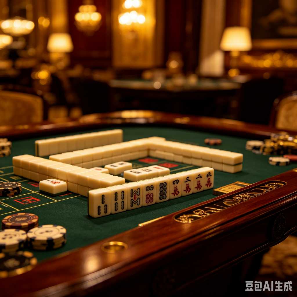 Georgia,mahjong