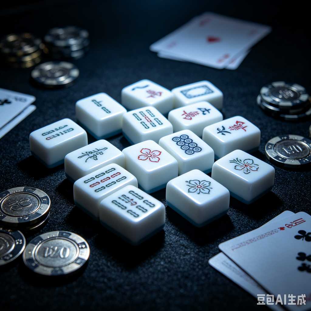 SantaAnaSV,mahjong