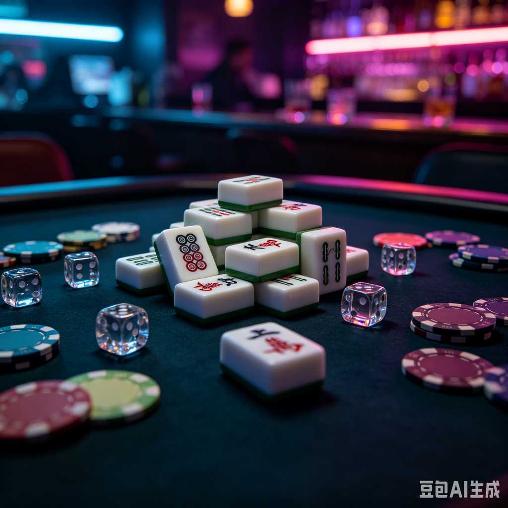 Davenport,mahjong
