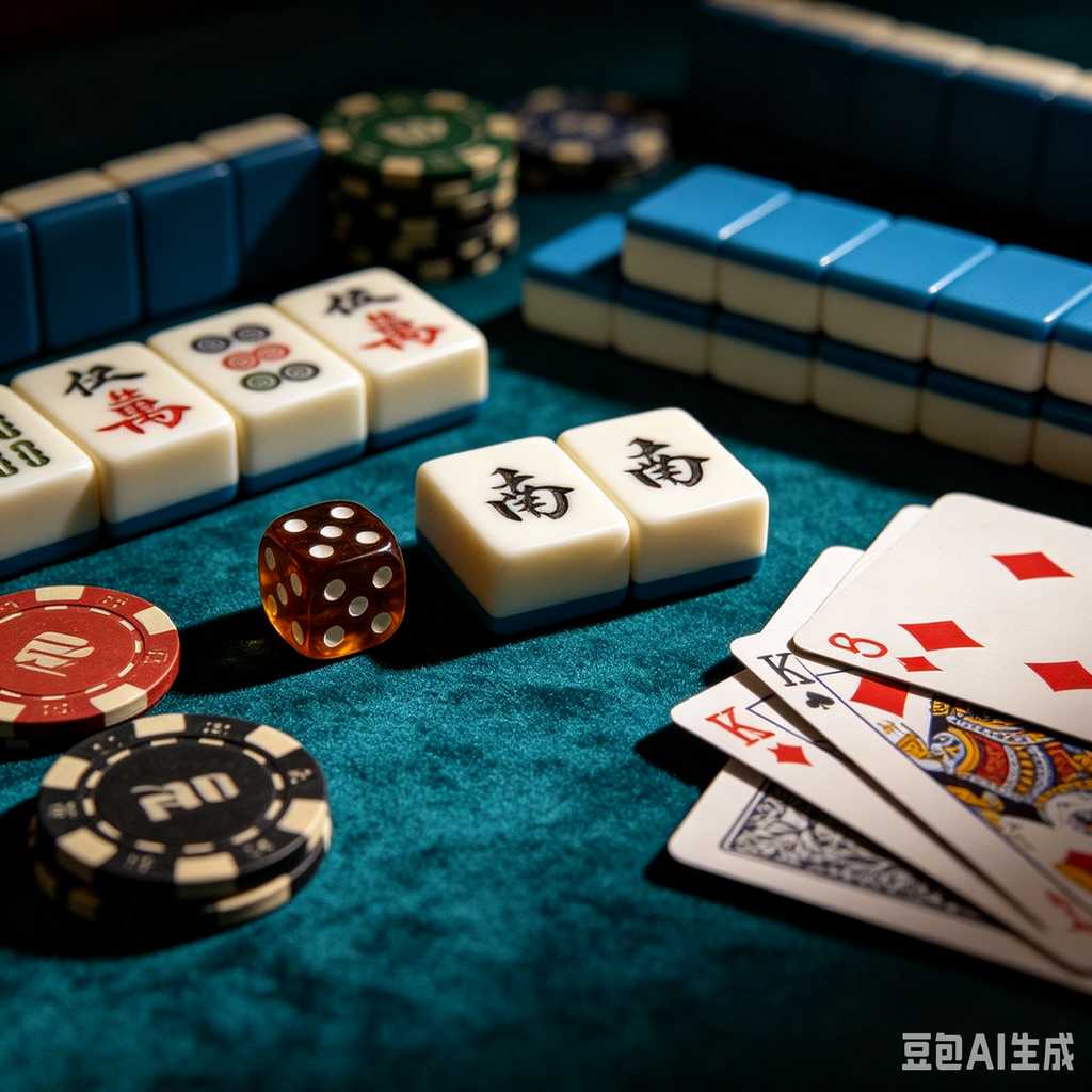 LaPaz,mahjong