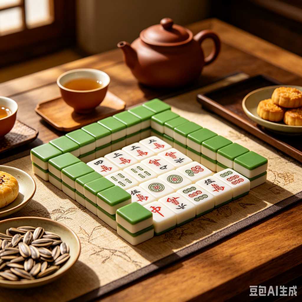#SouthAmerica,mahjong