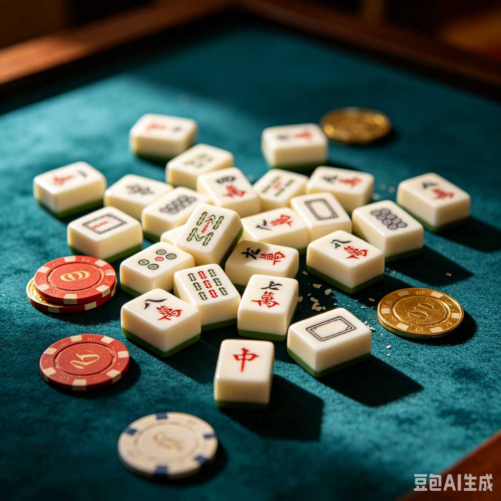 Florence,mahjong