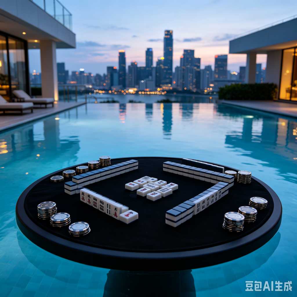 Jacksonville,mahjong
