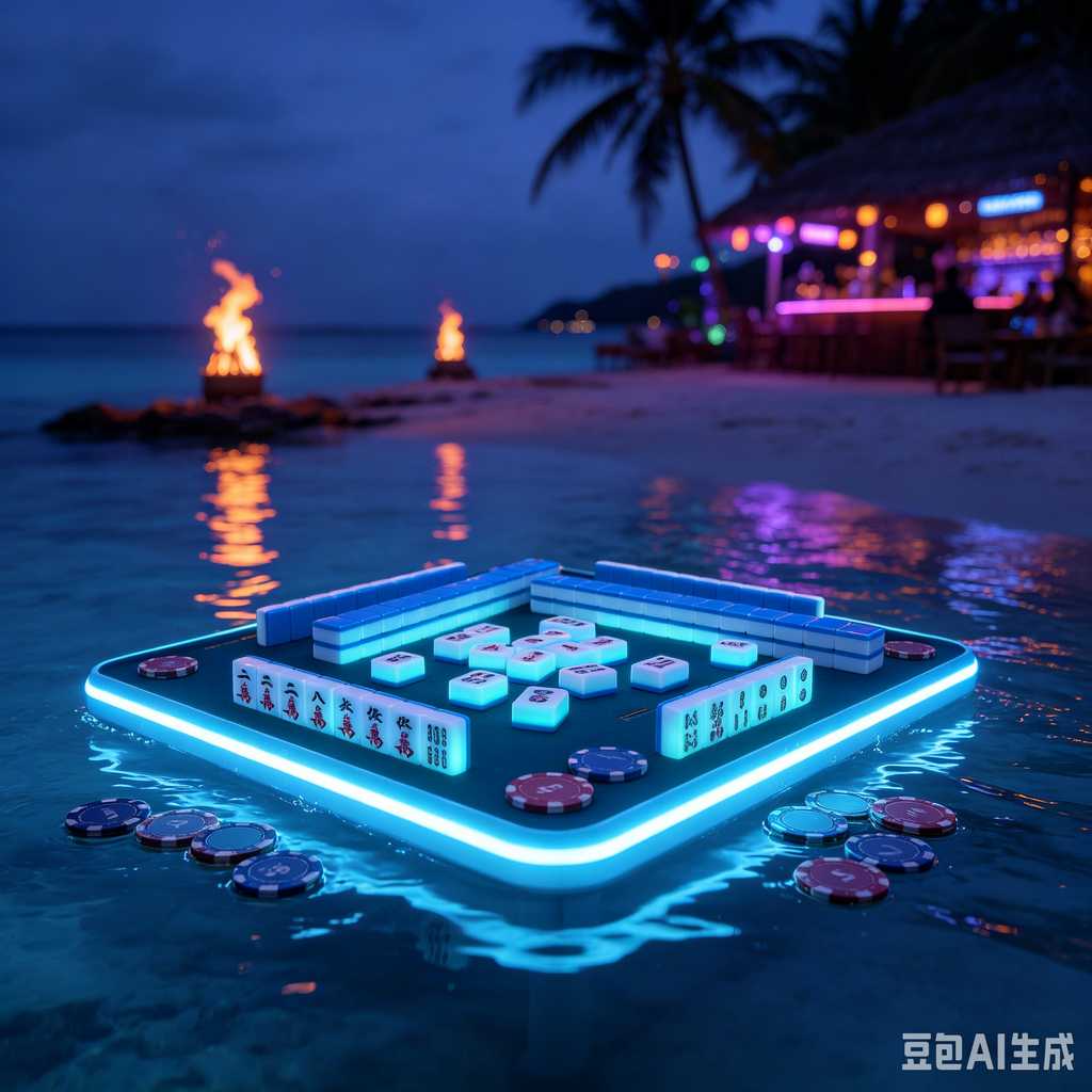 Richmond,mahjong